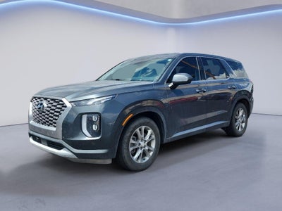 2022 Hyundai Palisade SE