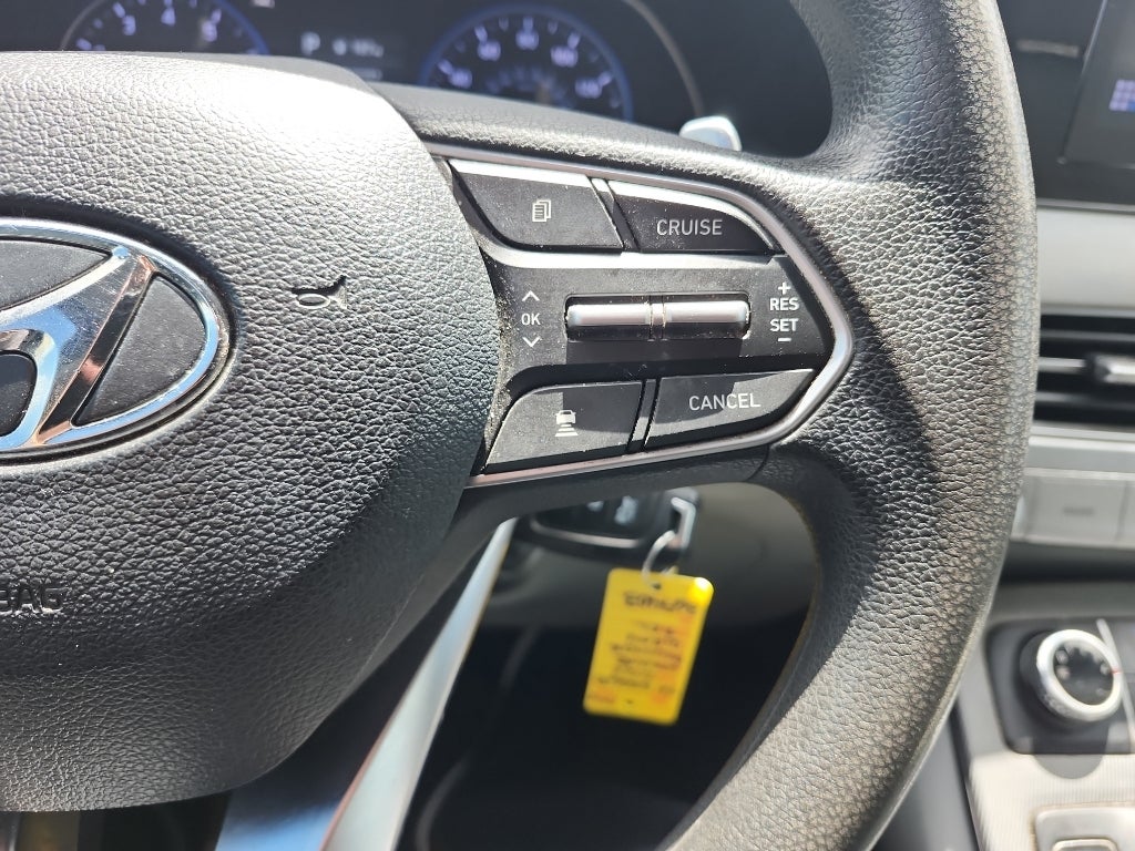2022 Hyundai Palisade SE