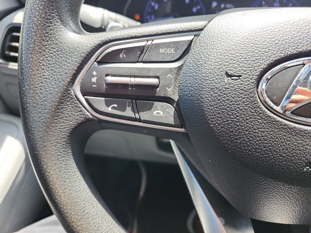 2022 Hyundai Palisade SE