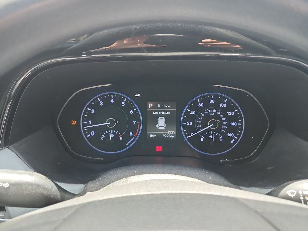 2022 Hyundai Palisade SE