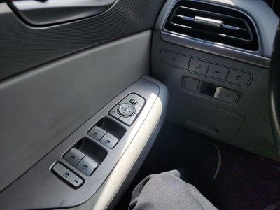 2022 Hyundai Palisade SE