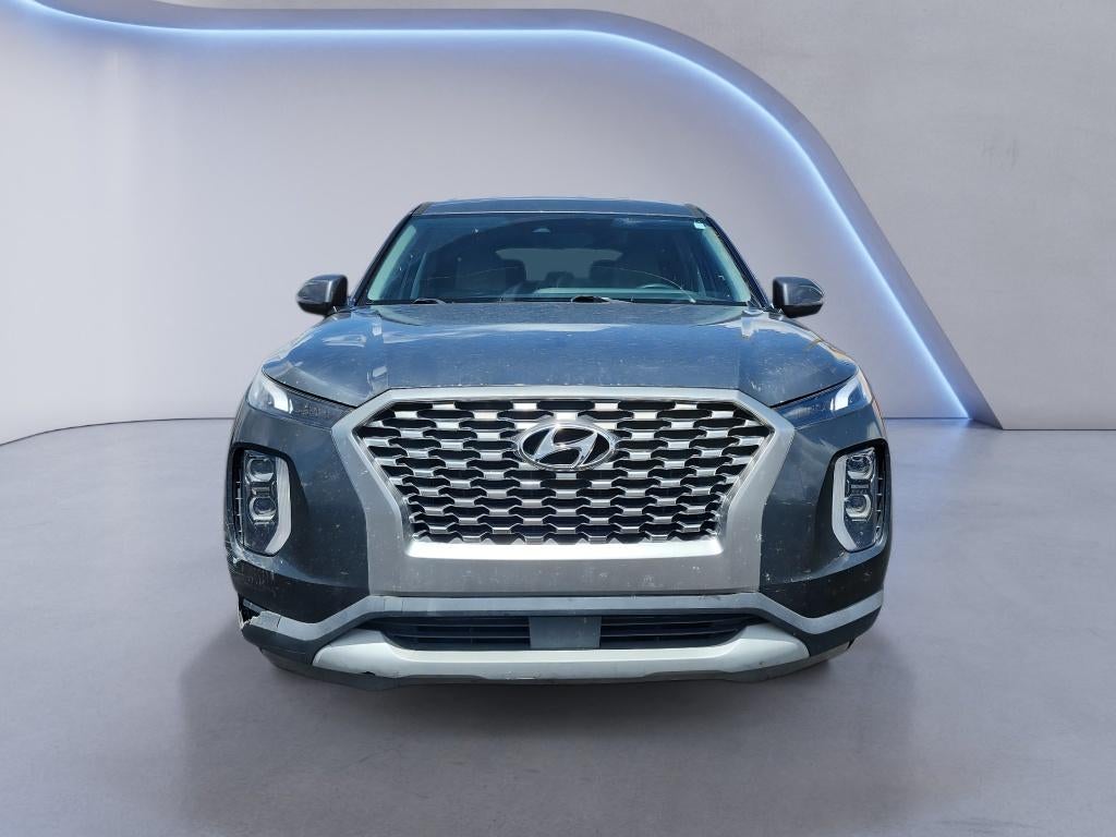 2022 Hyundai Palisade SE
