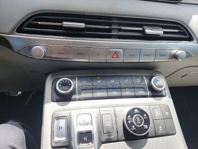 2022 Hyundai Palisade SE