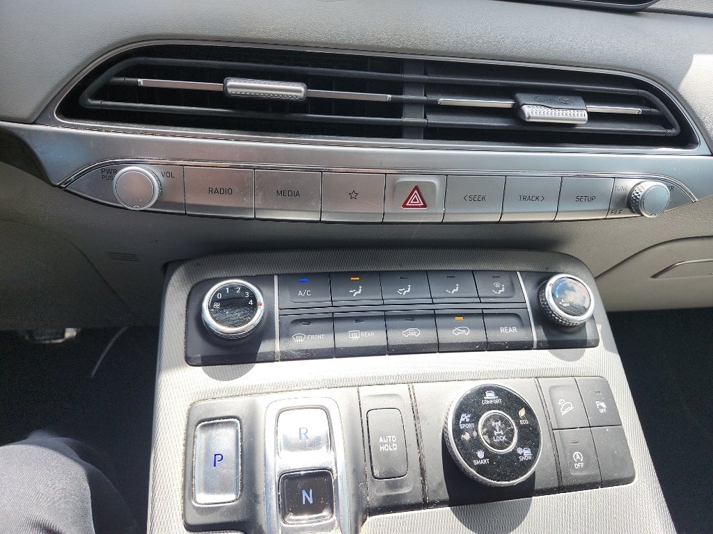 2022 Hyundai Palisade SE