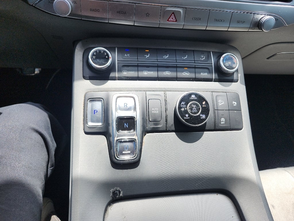 2022 Hyundai Palisade SE
