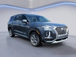 2022 Hyundai Palisade SE