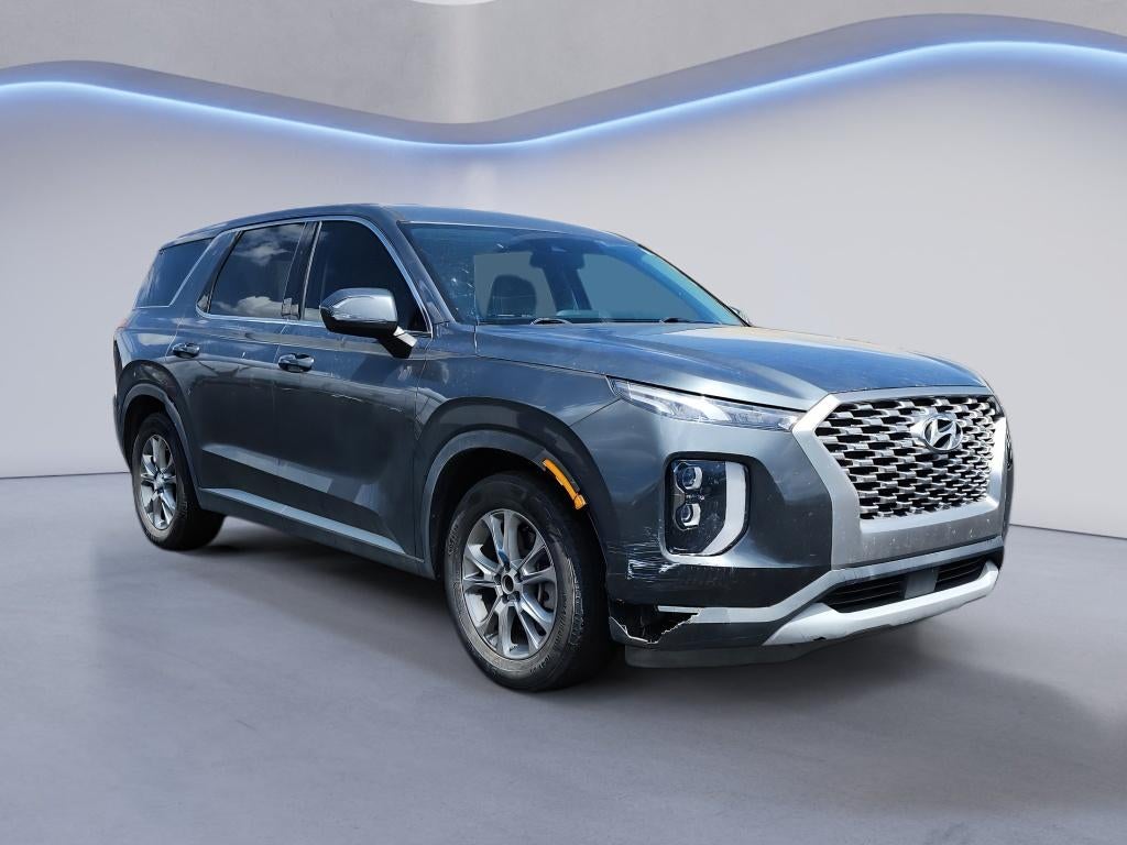 2022 Hyundai Palisade SE