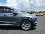 2022 Hyundai Palisade SE