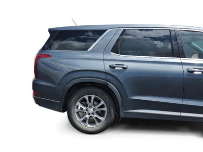 2022 Hyundai Palisade SE