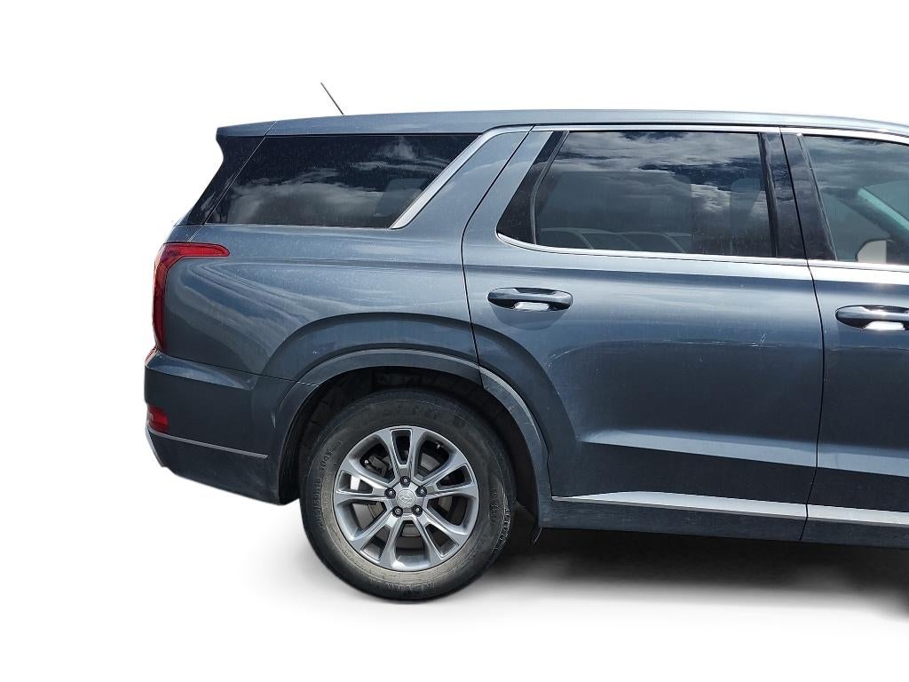 2022 Hyundai Palisade SE