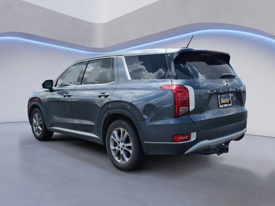 2022 Hyundai Palisade SE