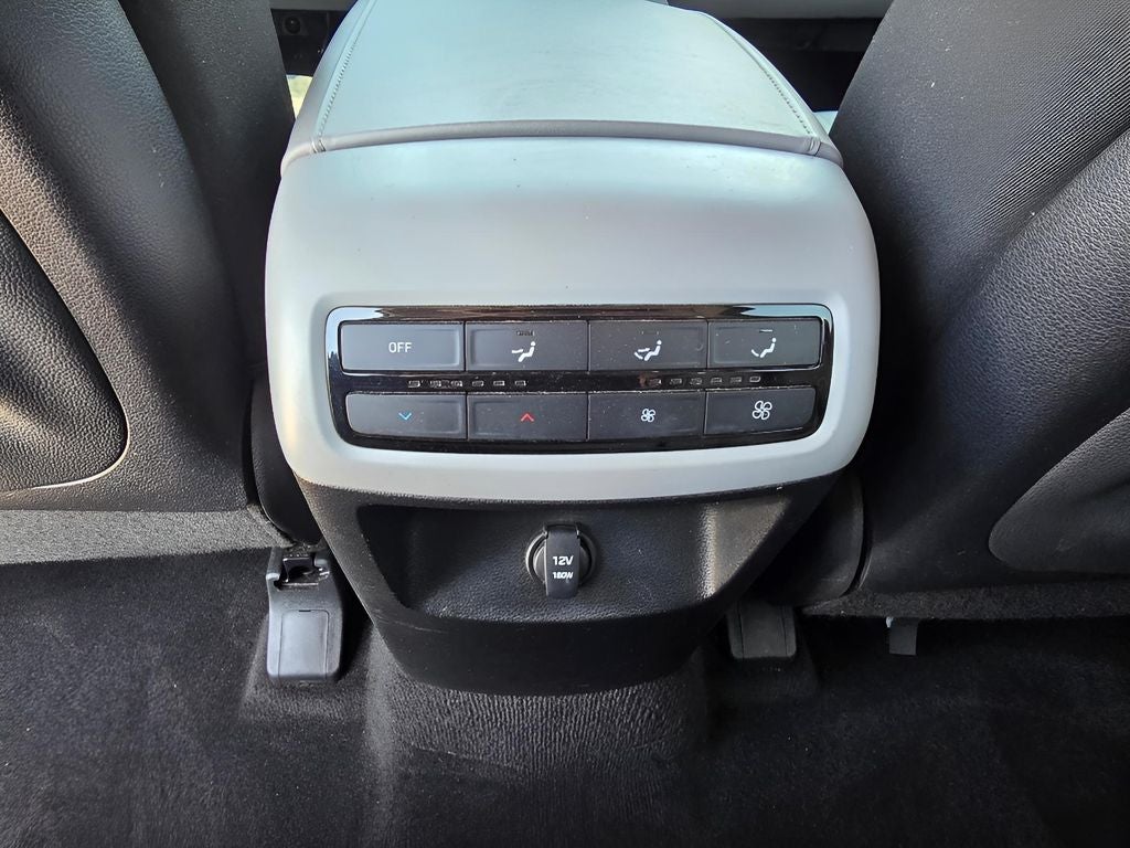 2022 Hyundai Palisade SE