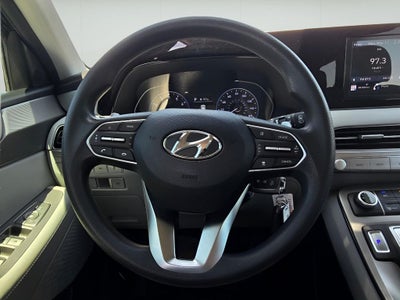 2022 Hyundai Palisade SE
