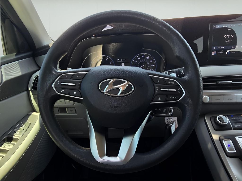 2022 Hyundai Palisade SE