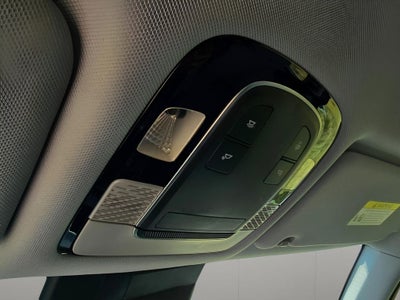 2022 Hyundai Palisade SE