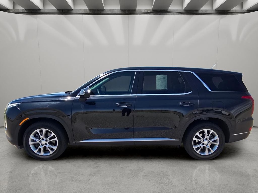 2022 Hyundai Palisade SE