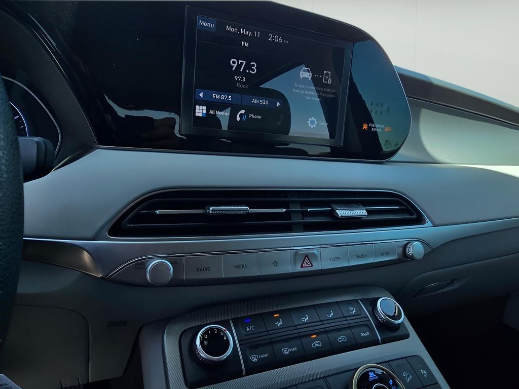 2022 Hyundai Palisade SE