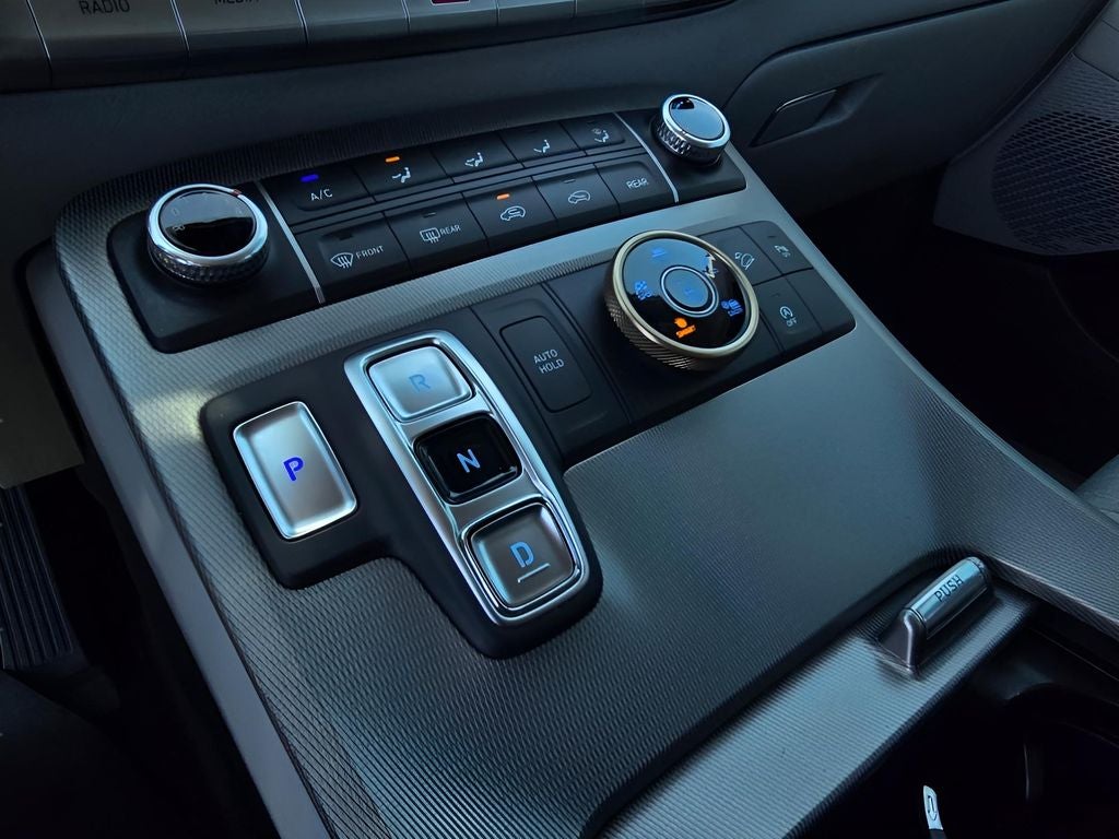 2022 Hyundai Palisade SE