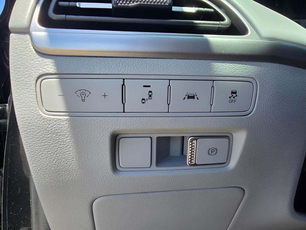 2022 Hyundai Palisade SE
