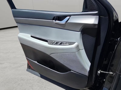 2022 Hyundai Palisade SE