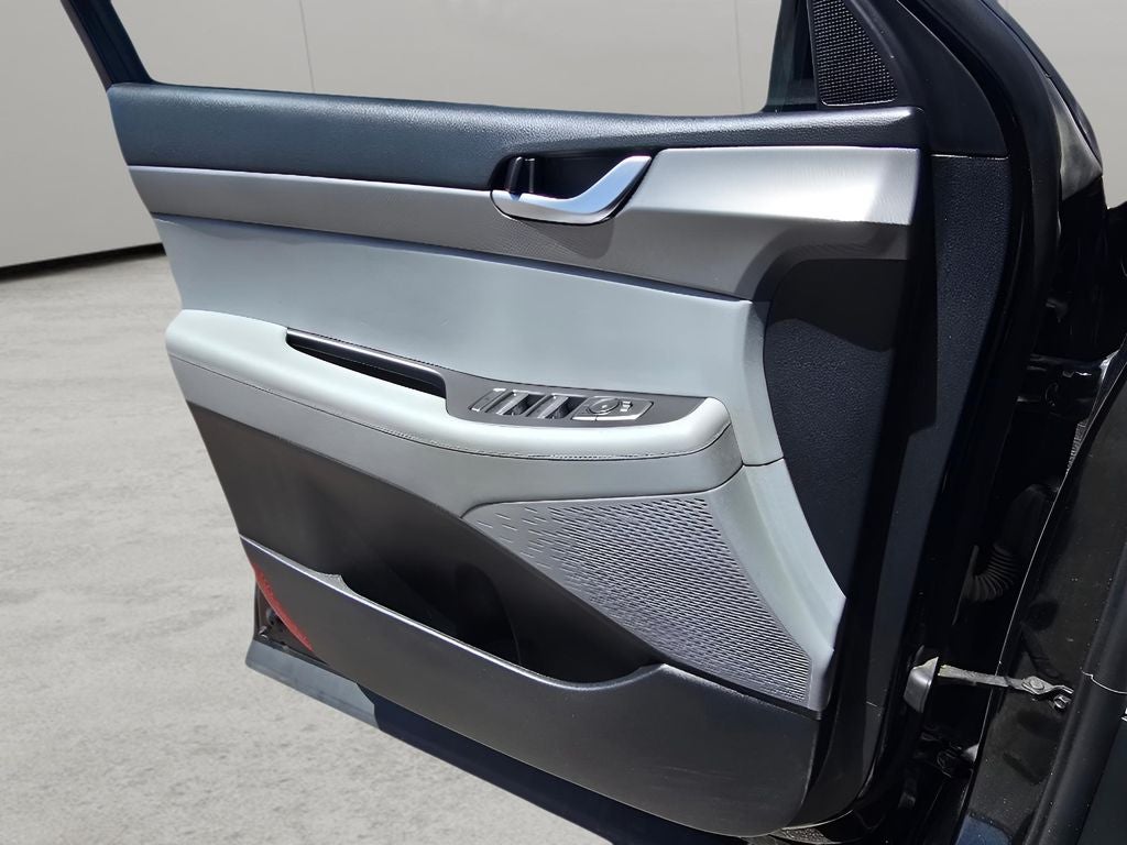 2022 Hyundai Palisade SE