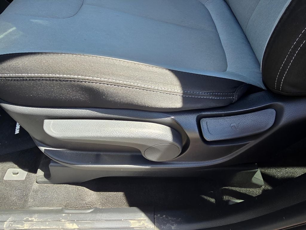 2022 Hyundai Palisade SE