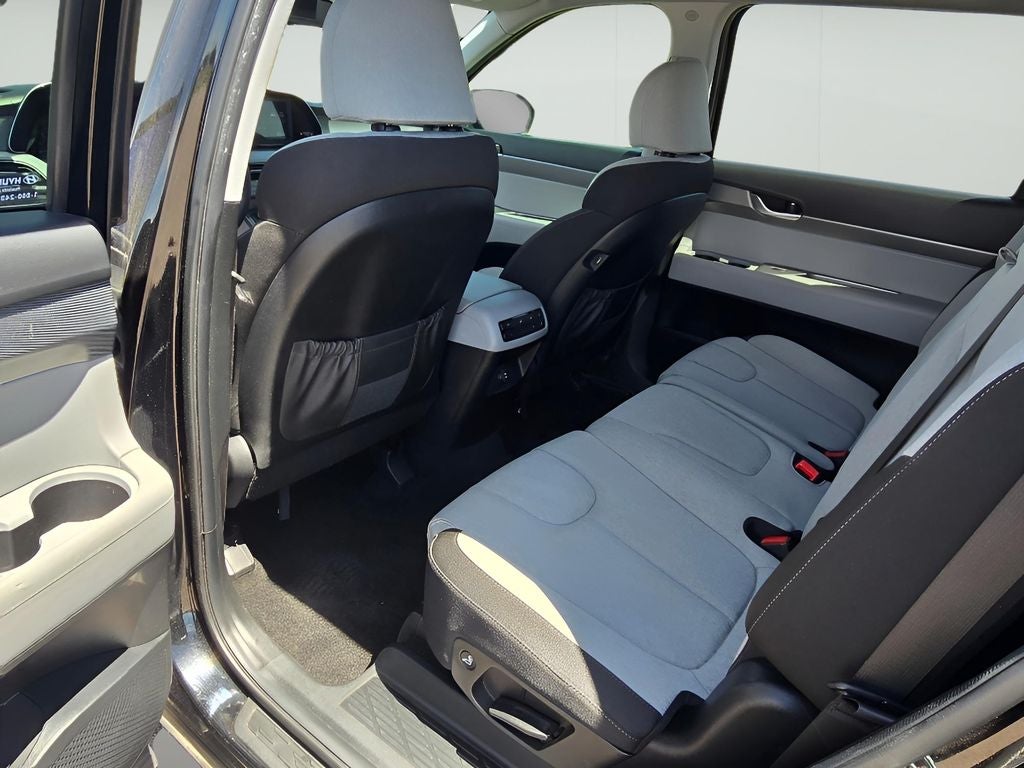 2022 Hyundai Palisade SE