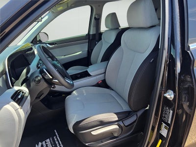 2022 Hyundai Palisade SE