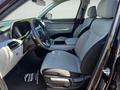 2022 Hyundai Palisade SE