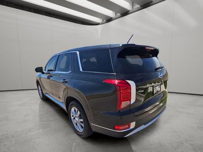 2022 Hyundai Palisade SE