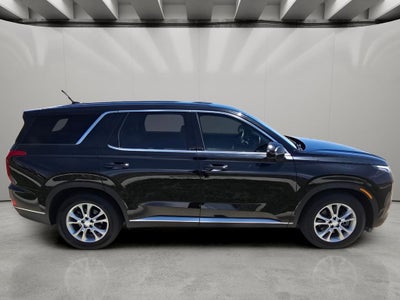 2022 Hyundai Palisade SE