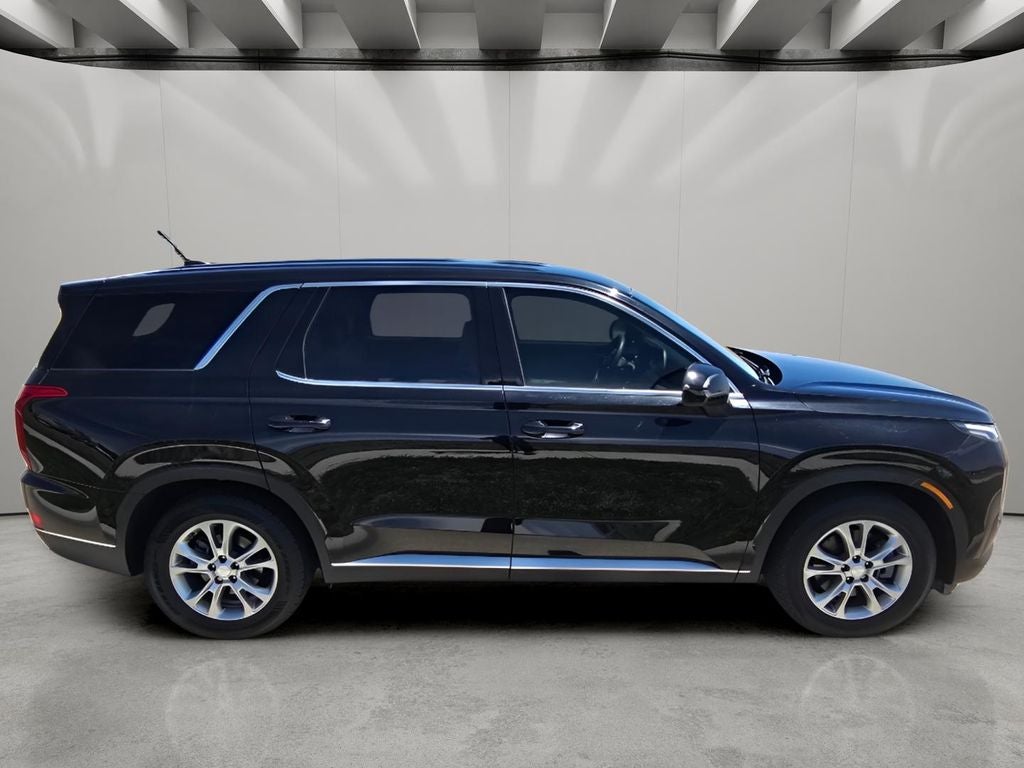 2022 Hyundai Palisade SE