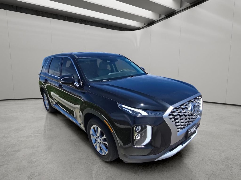 2022 Hyundai Palisade SE