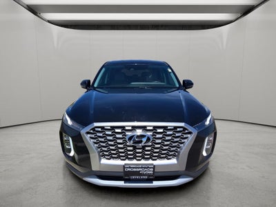 2022 Hyundai Palisade SE
