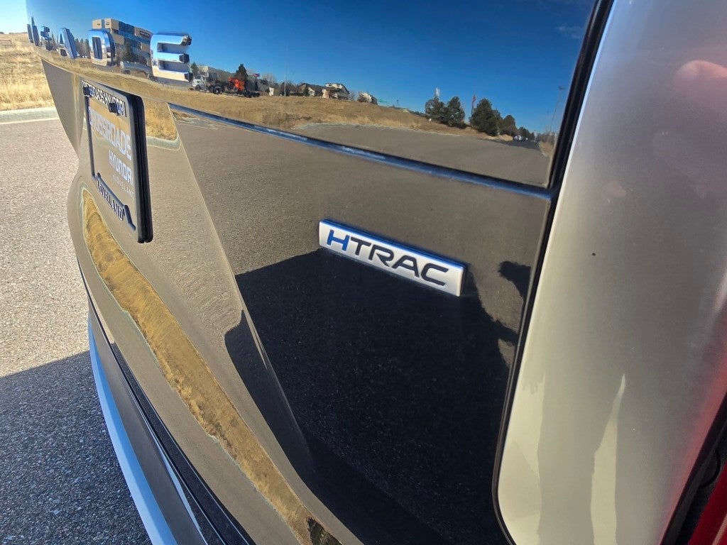 2022 Hyundai Palisade SE