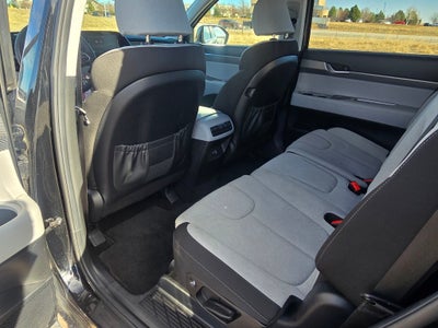 2022 Hyundai Palisade SE