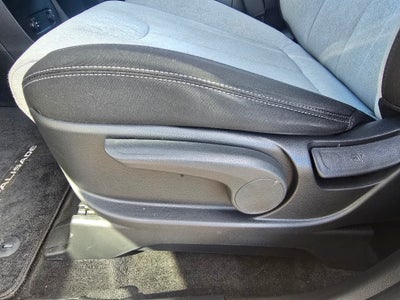 2022 Hyundai Palisade SE