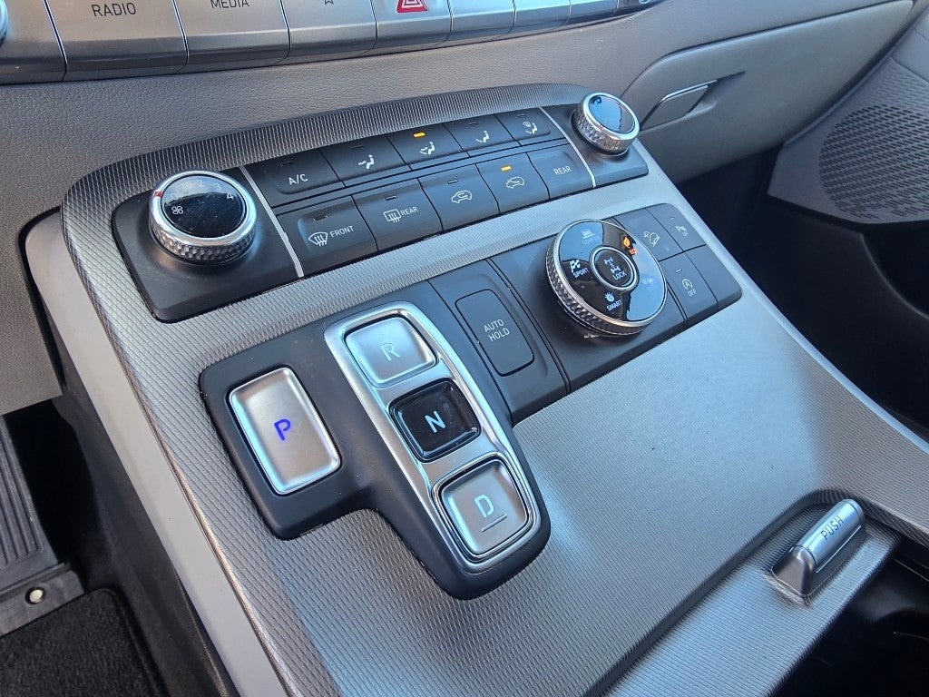 2022 Hyundai Palisade SE