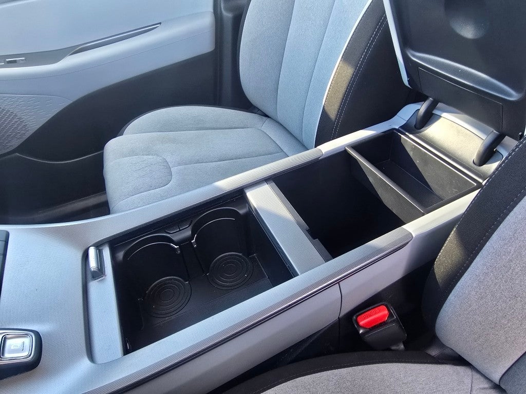 2022 Hyundai Palisade SE