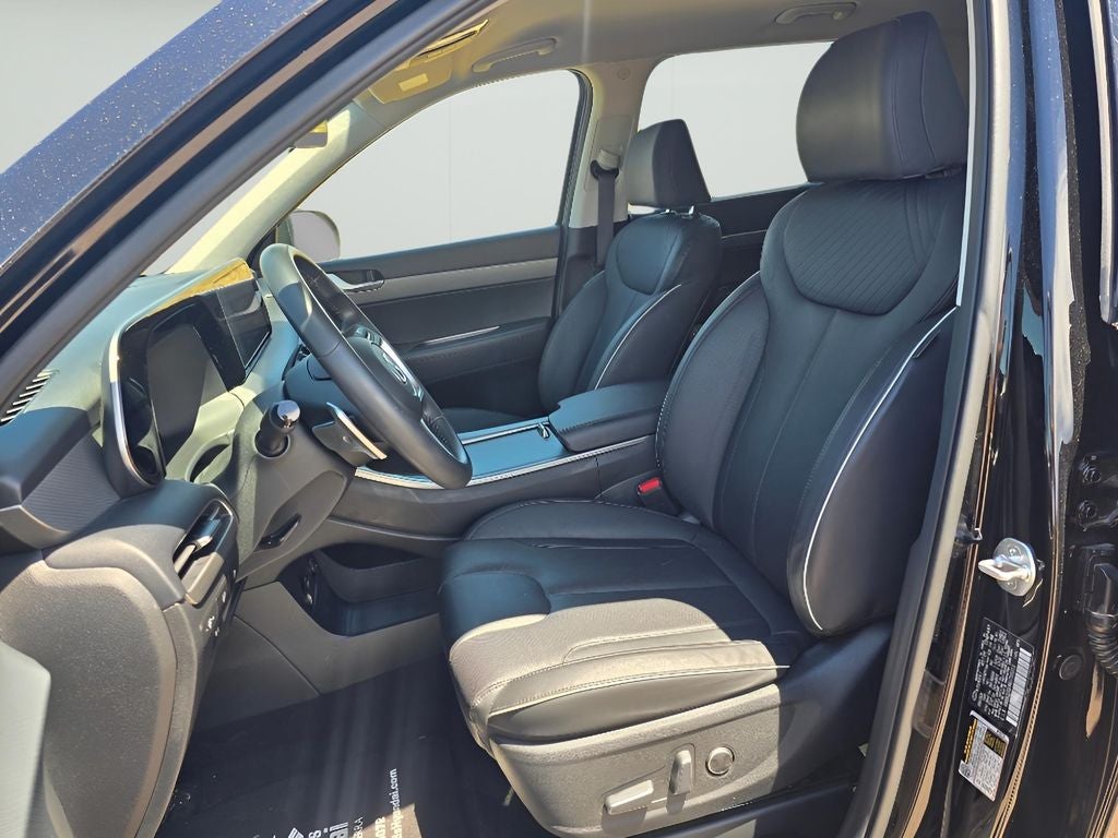 2024 Hyundai Palisade SEL 7P