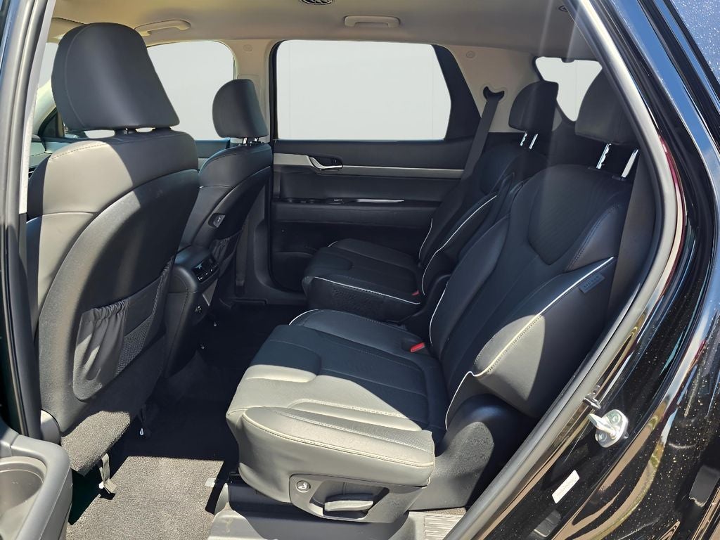 2024 Hyundai Palisade SEL 7P