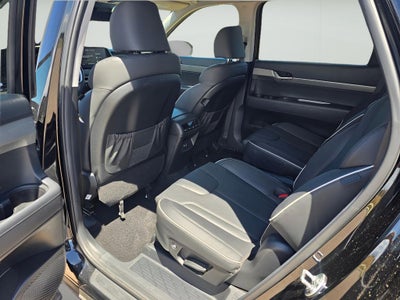 2024 Hyundai Palisade SEL 7P