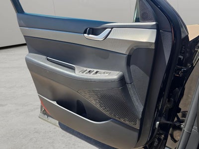 2024 Hyundai Palisade SEL 7P