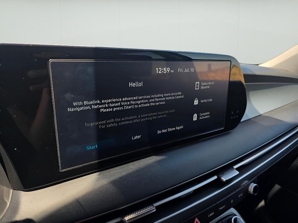 2024 Hyundai Palisade SEL 7P