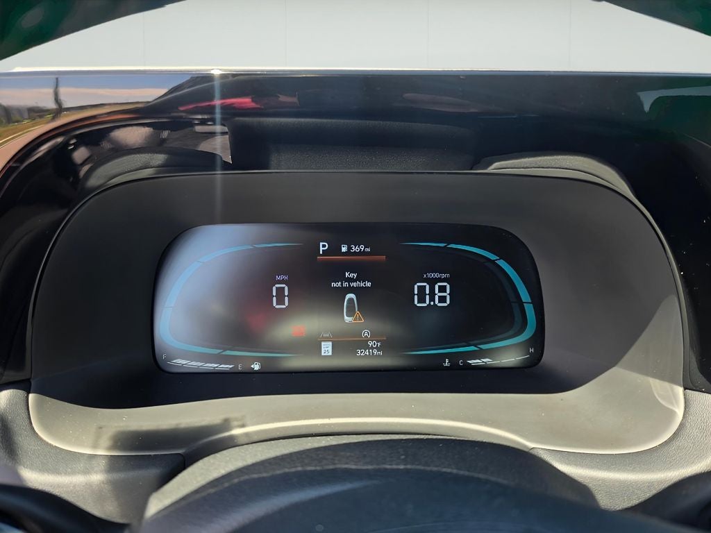 2024 Hyundai Palisade SEL 7P