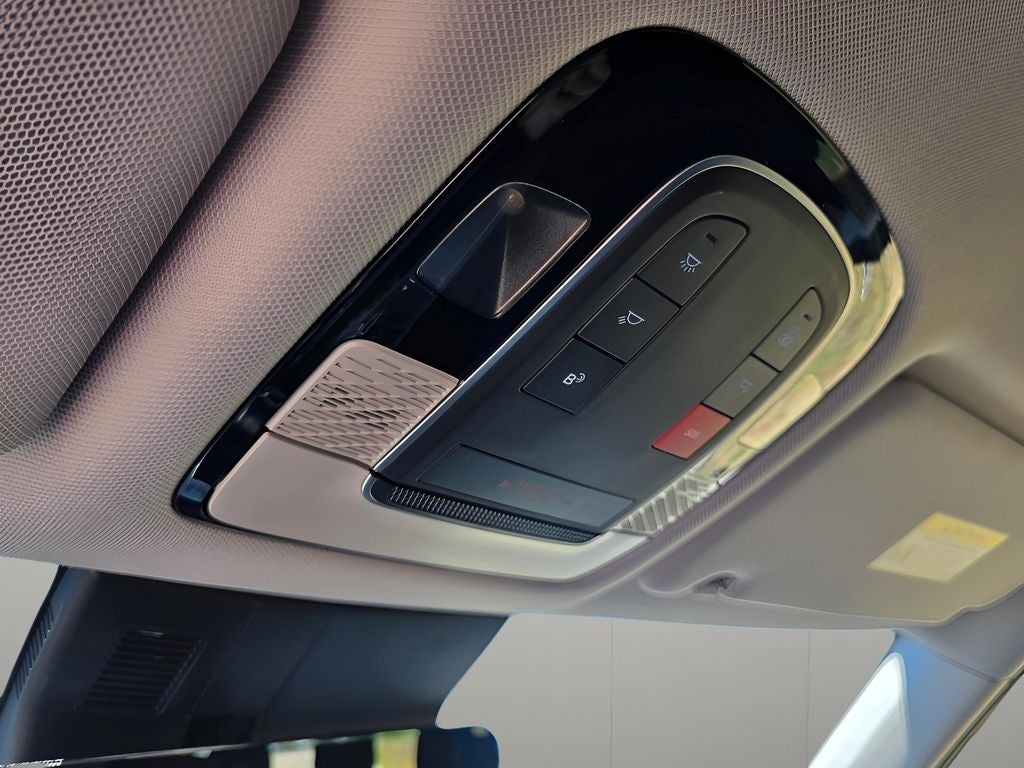 2024 Hyundai Palisade SEL 7P