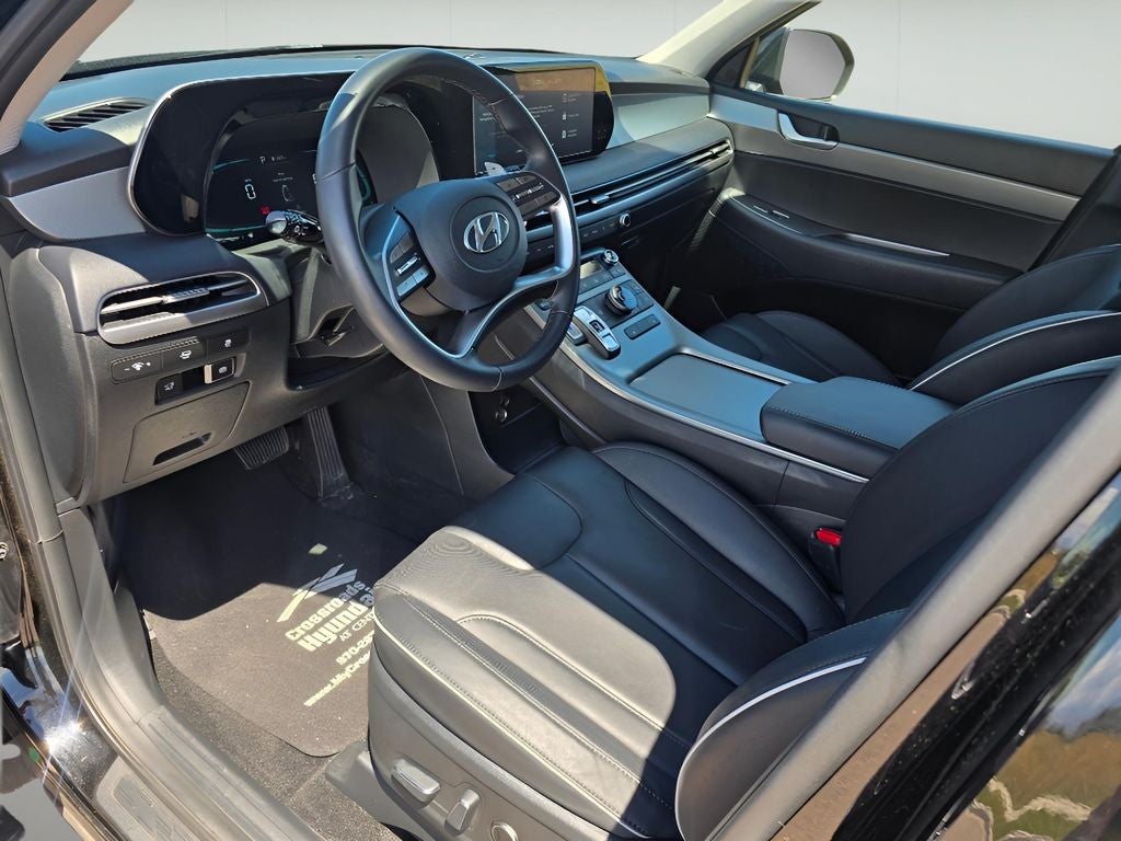 2024 Hyundai Palisade SEL 7P