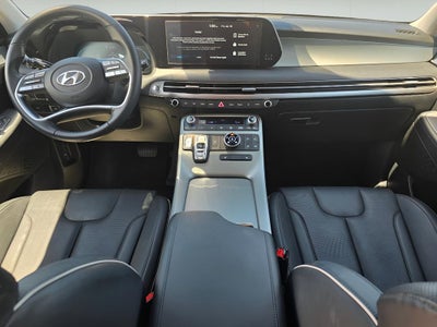 2024 Hyundai Palisade SEL 7P