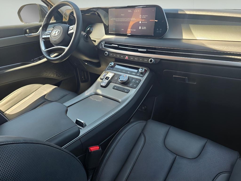 2024 Hyundai Palisade SEL 7P