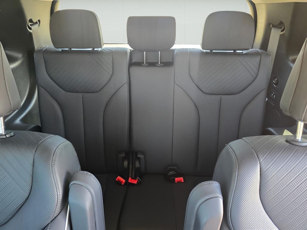2024 Hyundai Palisade SEL 7P